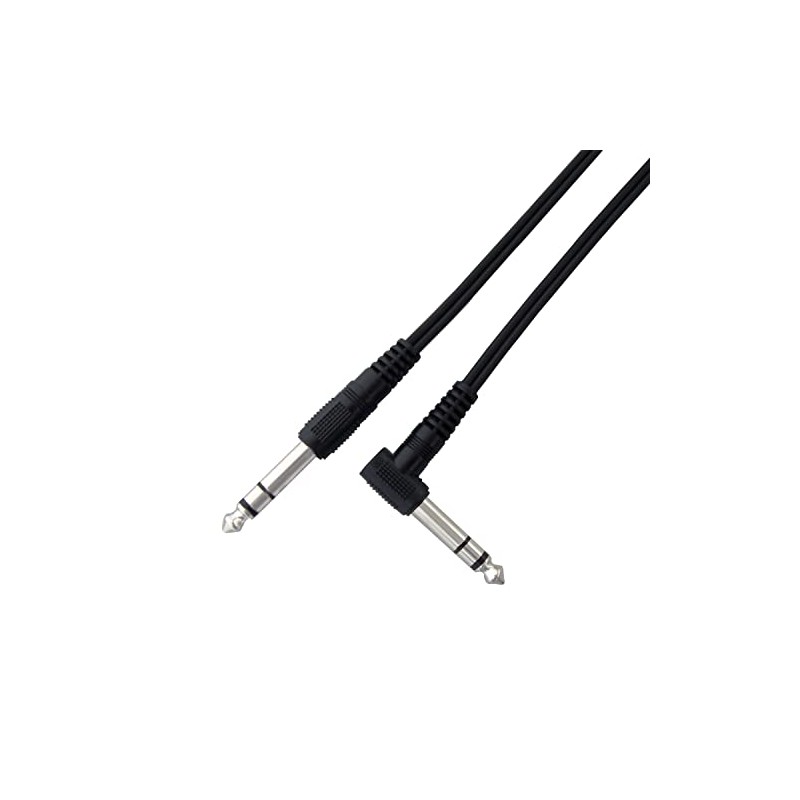 [Music Series] Line Cable, Stereo Standard Cable, Stereo Standard Plug,