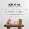 Davines Essential Haircare Shampoo Nounou 250 ml, (Pack of 1)