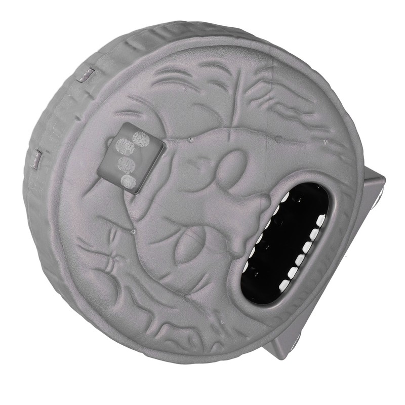 Electric Lie Detector Toy Truth Test Interactive Party Game Toy
