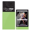 Ultra Pro Small Deck Protectors - Lime Green (60ct)