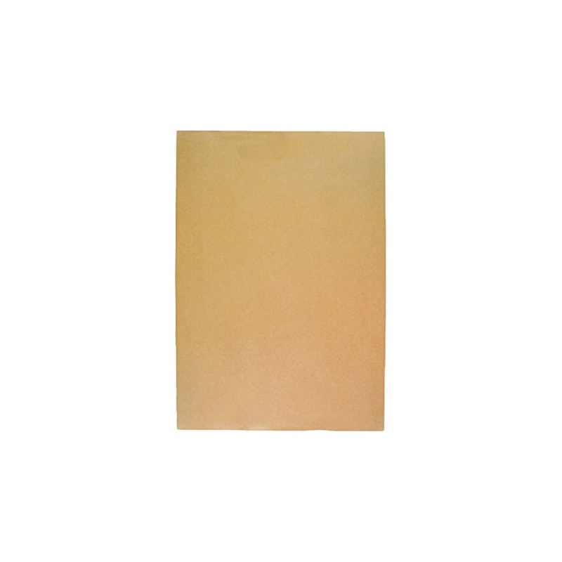 Herlitz C5 Mailing Bags Without Window - Brown
