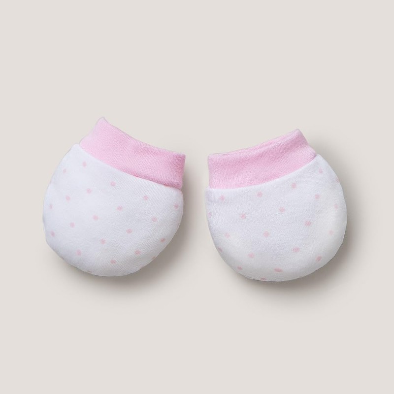 Baby Gift Set 5 Pieces for Newborns 0-6 Months -