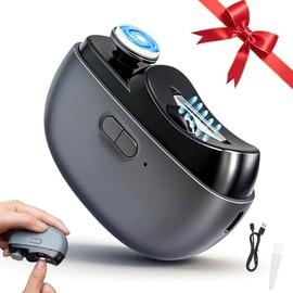 Electric Nail Clipper 3-in-1 Automatic Nail Clippers, Fingernail Toenail Trimmer Electric Toenail Clippers with LED Light Clip Storage 2 Speeds Nail C