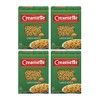 Creamette Large Rings Pasta Noodles 16 oz Box (4 boxes)