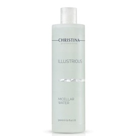 CHRISTINA Illustrious Micellar Water 300ml
