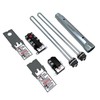 Electric Water Heater Tune-Up Kit, Includes Two 4500W 240V Water