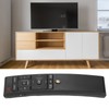 Remote Control with USB Receiver, Ergonomic Portable Remote Control Replacement