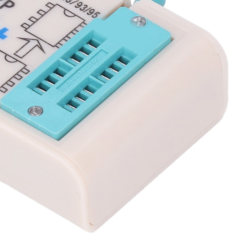 High Speed SPI FLASH Programmer 24 25 93 BIOS Chip