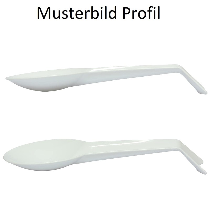 2 x Pink Plastic Spoon Rest Whisk Rest Kitchen Utensils