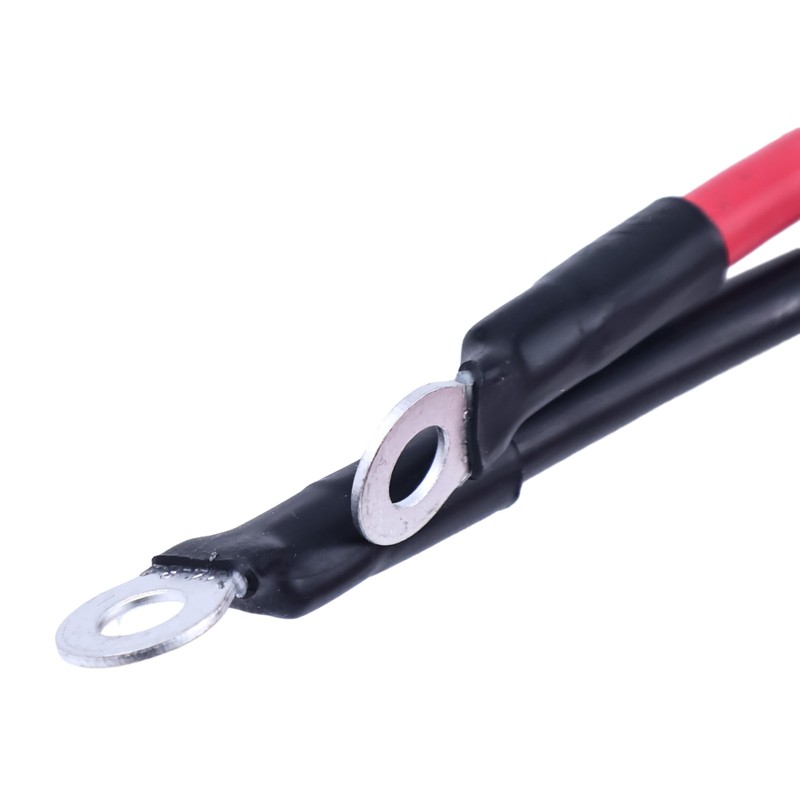 YLQASOON 90" Truck Side Power Ground Cable HYD01684 1304740 Compatible