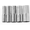 Auto-plaza 12Pcs Dual-Ended Wrench Socket Plumber Back Nut Tap Spark