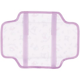 Skater CSVP1-A Sun Visor Pocket, My Melody, Chromi, Otona Kawaii, Sanrio