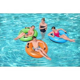 Bestway Hydro-Force Schwimmring InchWeekend Inch 90 x 27 cm
