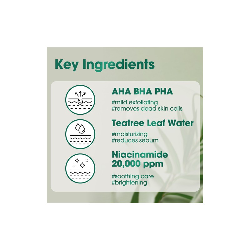 SOME BY MI [SOME BY MI]AHA BHA PHA 30 Days