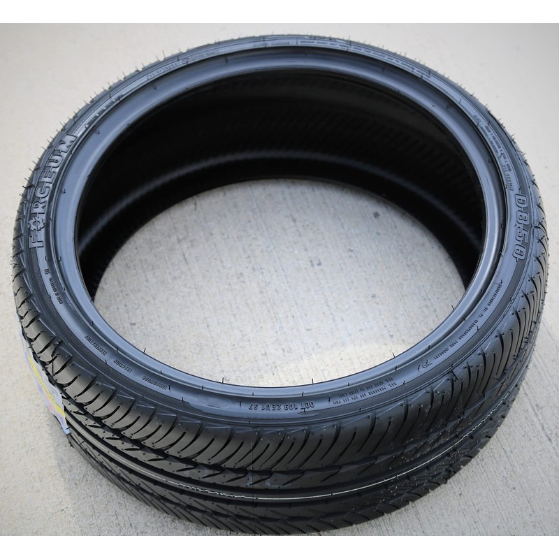 Forceum D850 P195/45R15 78V All Season Radial Tire