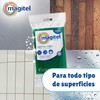 MAGITEL FIBRA ESPONJA 24 PIEZAS X CAJA JR 10X7