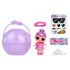 L.O.L. Surprise! Snow Style Tots - Includes 1 Doll, Blind