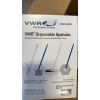 VWR Disposable Spatulas 80081-188 300/Pk