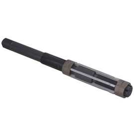 Mxfans High Speed Steel 29.5-33.5mm Slitting Dia Adjustable Hand Operated Reamer