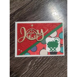 Kellykards Christmas Cards - Kellykards