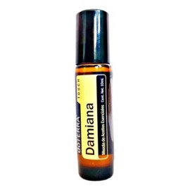 Doterra Aceite Esencial Damiana Touch Doterra