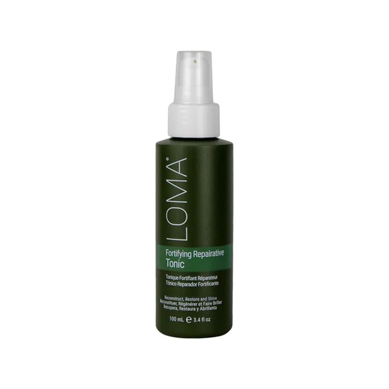 Loma Hair Care Fortifying Reparative Tonic, Cranberry and Pear, 3.4