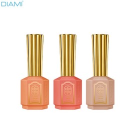 DIAMI Gel Syrup Color 10ml, Color:SW017