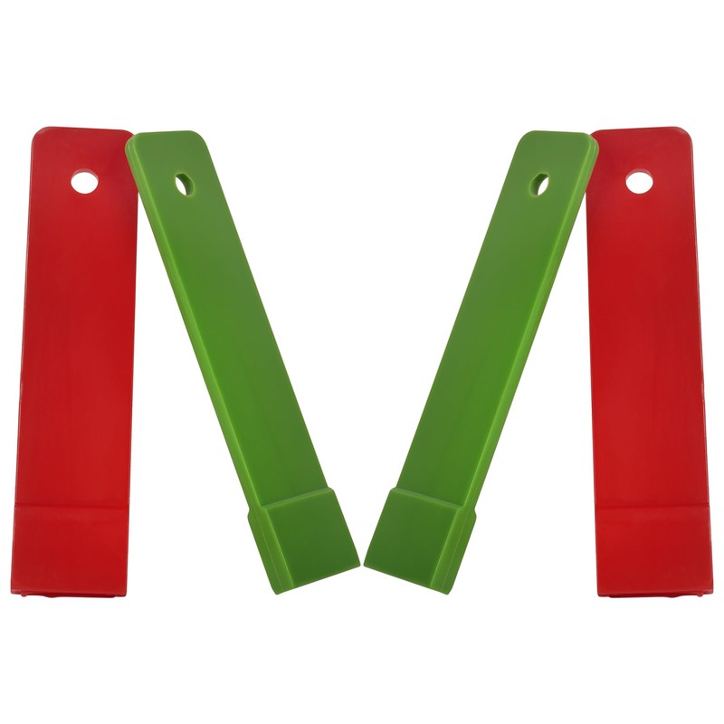 Pop Can Opener – 4 Pack Beer Can Opener, Soda