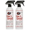 Rock Doctor Natural Tile and Grout Cleaner, Remove Stains Dirt,