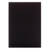 Arte Styrene Board Blackboard 5mm A4 210×297mm 5BL-A4