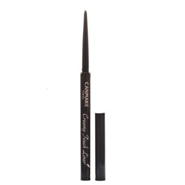 CANMAKE Creamy Touch Liner 01BK black