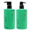 Innisfree Isle Number Body Lotion + Wash Warm & Purges (2 types) / 이니스프리 아일 넘버 바디 로션+워시 웜앤퍼지스 2종구성