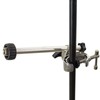 keepdrum MS101 Screw On Microphone Boom Mount