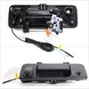EWAY Tailgate Handle Backup Camera for 2014-2019 Toyota Tundra 2016-2020