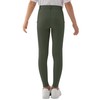 MoFiz Horseback Riding Pants Girls Full Seat Riding Tights High
