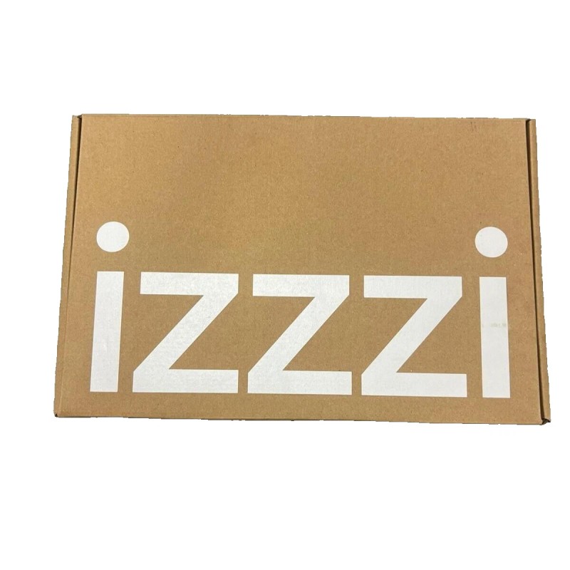 Mima IZZZI – Baby Carrier BLACK NEW