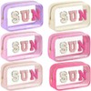 Cosmetic Bag Organizer Travel, Compact Lightweight Accessory for Travel and