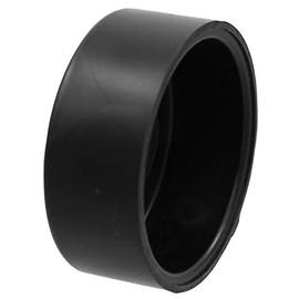 NIBCO 5817 6" Hub Cap ABS