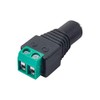 AKYGA AK-SC-17 DC Socket 5.5 x 2.1 mm for CCTV