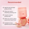 Skinfood [Skinfood]Peach Cotton Zinc PCA Pad (70ea)