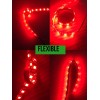 Mariner Lighting 5050 Red Green Bow LED 1 Ft Submersible