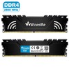 Wlizedle DDR4 2666MHz Desktop Memory RAM 8GB CL19 U-DIMM PC