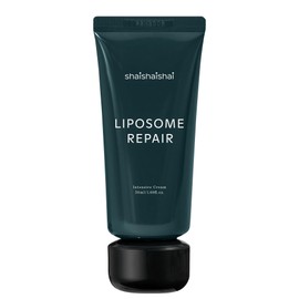 shaishaishai LIPOSOME REPAIR Milky Cream, Skin Barrier Repair Moisturizer, 72-hour Lasting Hydration, Korean Skin Care 50ml, 1.69 Fl Oz
