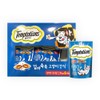 Temptation Cat 75g 6 pack salmon chicken / 템테이션 고양이