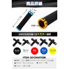 fogman Bicycle Grips Cross Bike Mountain Bike Handle Grips with