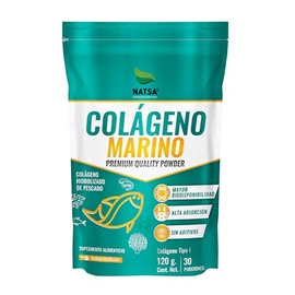 Colageno Marino Premium 120 g