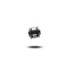 Rugged Ridge Control Arm Bushing for Jeep Wrangler/Gladiator | Upper,