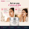 Skinglow Mascarilla Aclarante Antimanchas Avena Arroz 30g