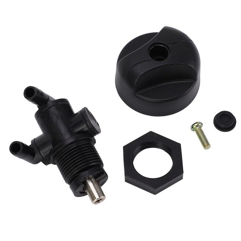 Jet Ski Fuel Selector Valve Long Lifespan 275500098 Replacement for