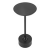 Cordless Table Lamp Rechargeable 2000mAh 3 Levels Brightness Portable USB